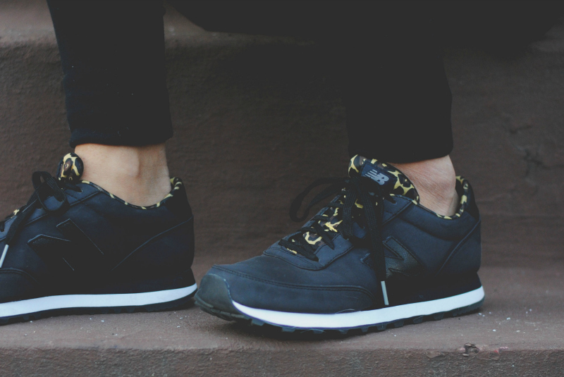 new balance wl501